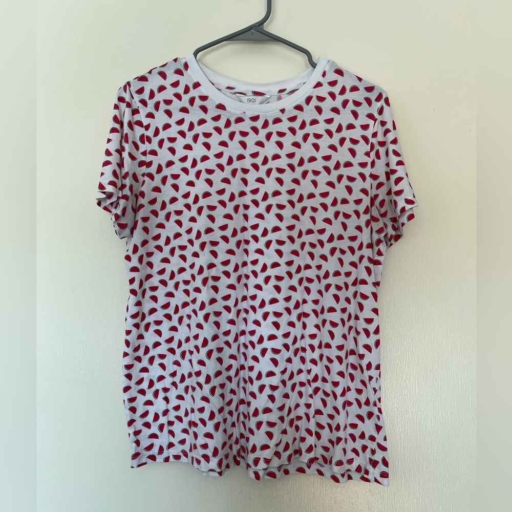 1901 Watermelon tshirt